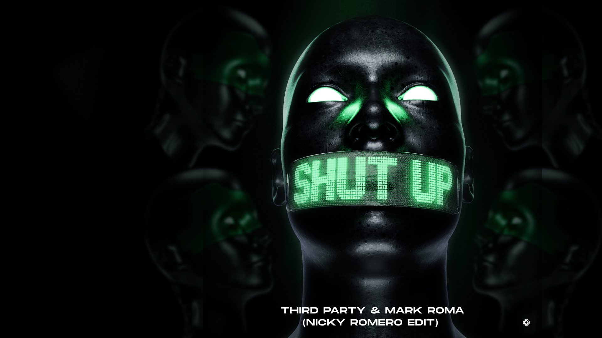 Shut Up (Nicky Romero Edit)