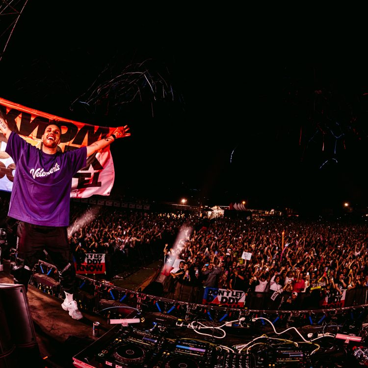 MAY 03 - 2025, DLDK Chile, Santiago, Chile 