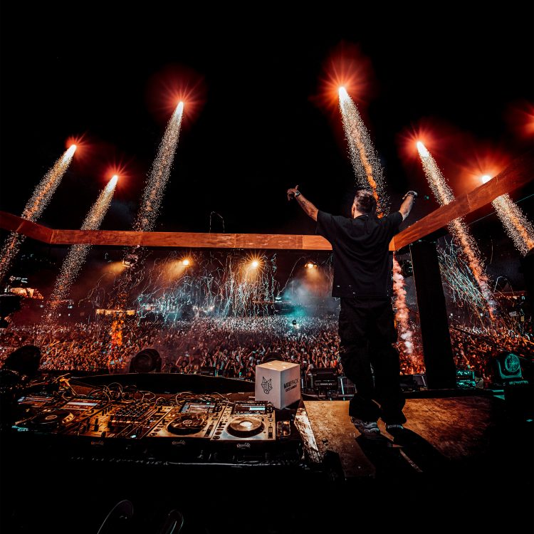 NOV 16 - 2024, Dreamfields Mexico, Guadalajara, Mexico