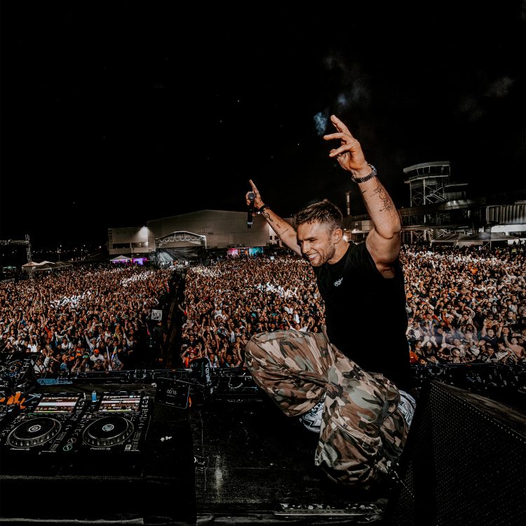 NOV 15, Road To Ultra Ecuador, Quito, Ecuador