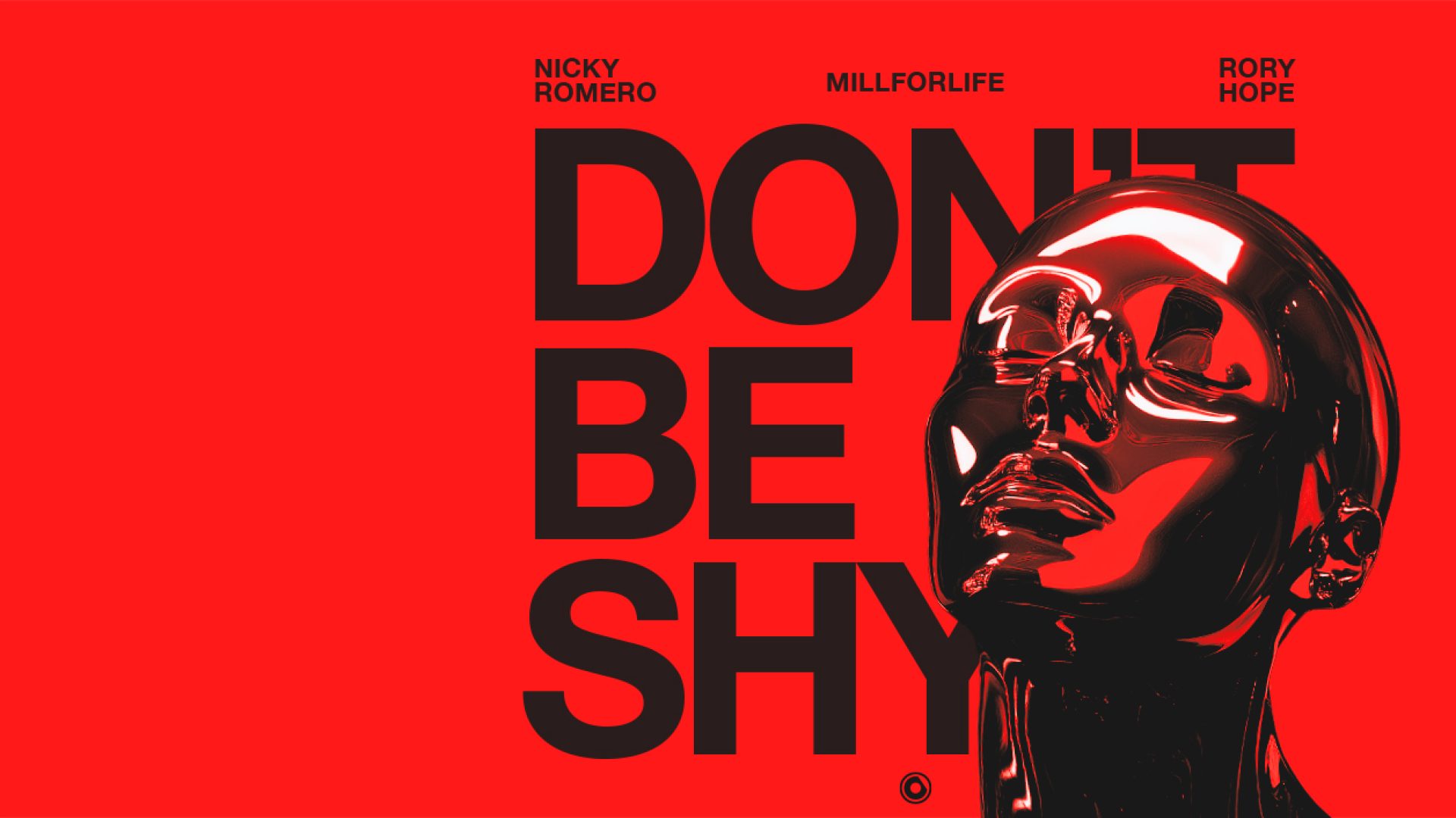 Don't Be Shy