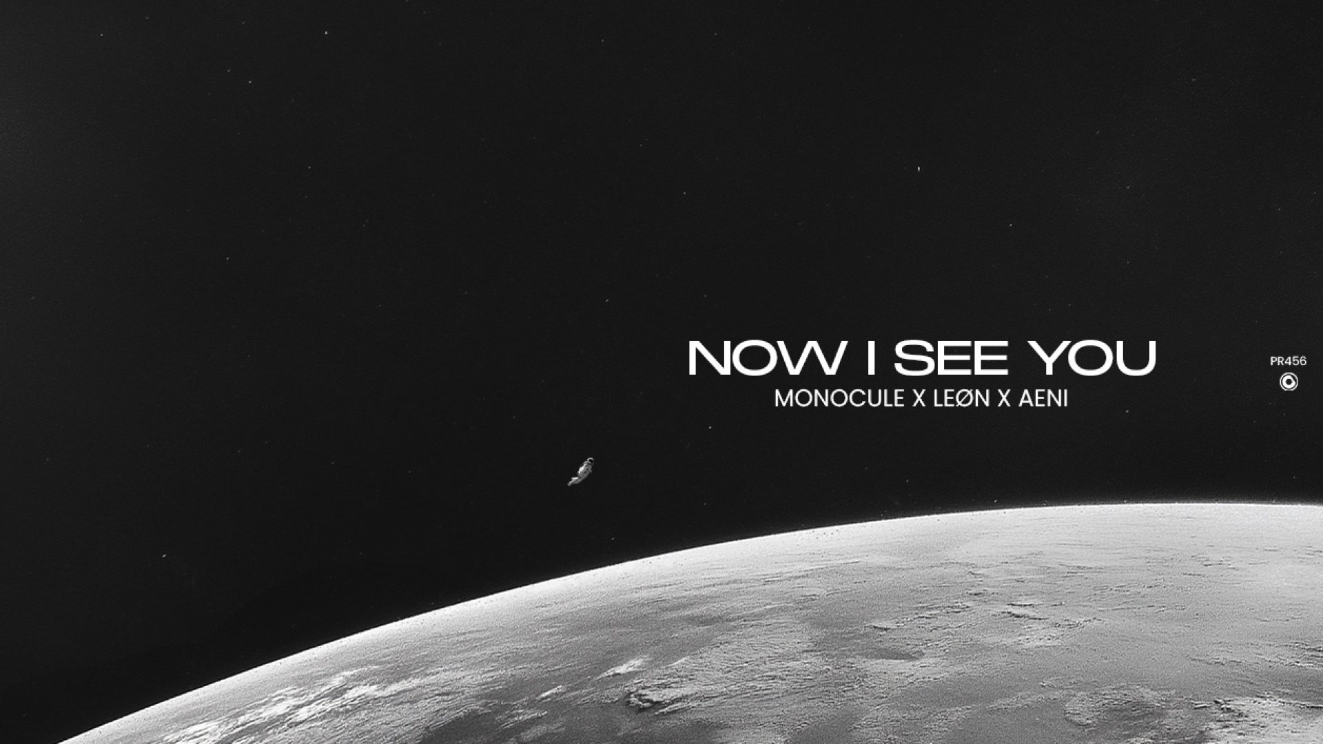 Now I See You