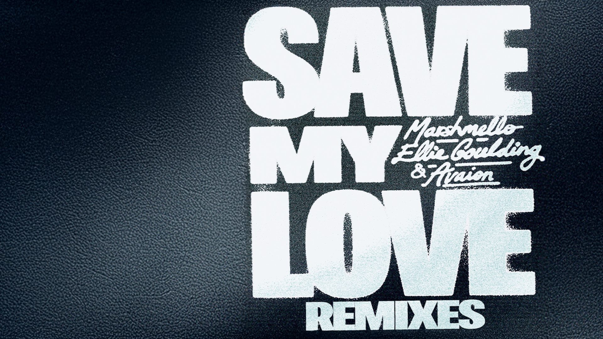 Save My Love (Nicky Romero Remix)
