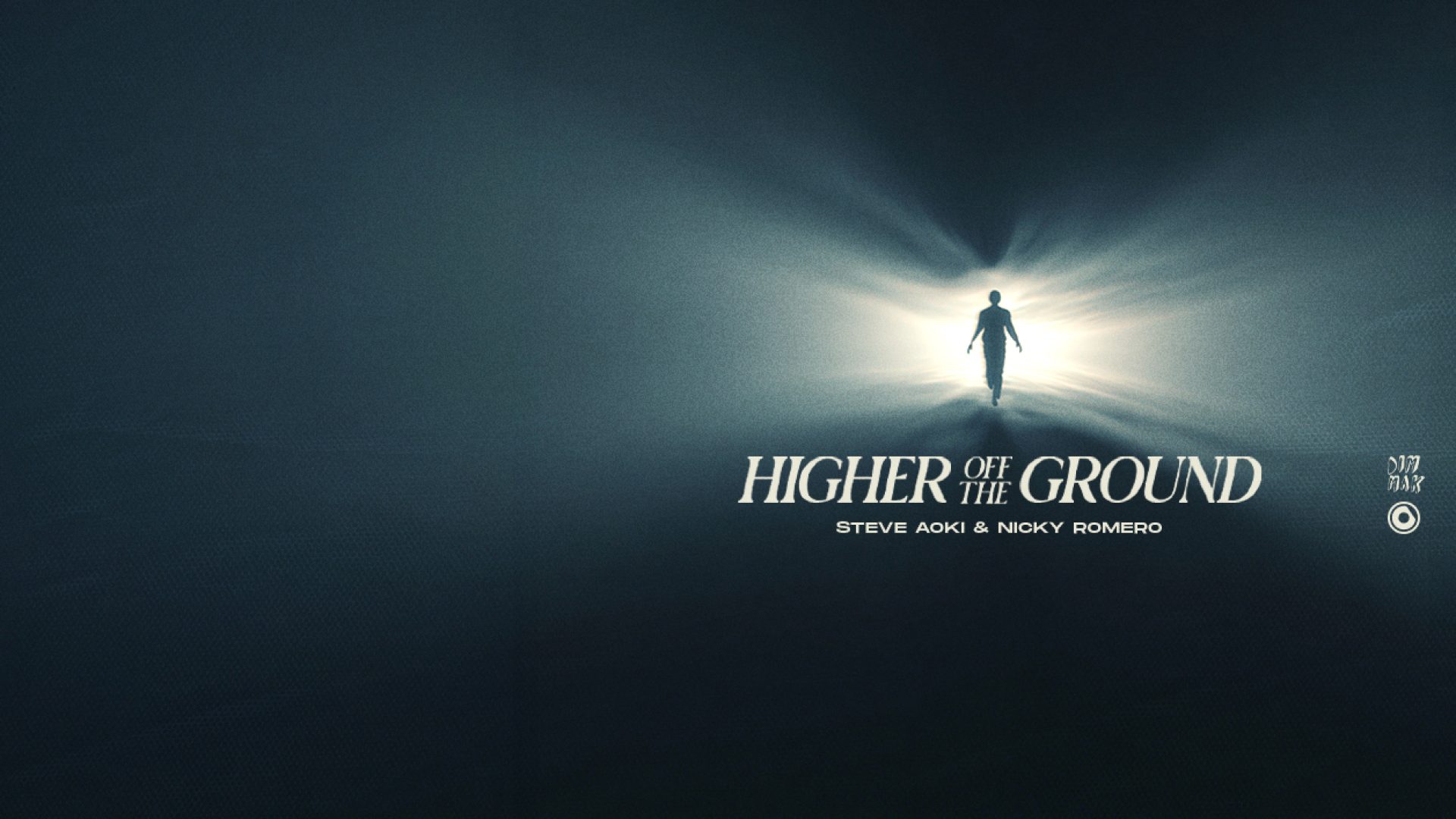 Higher Off The Ground EP