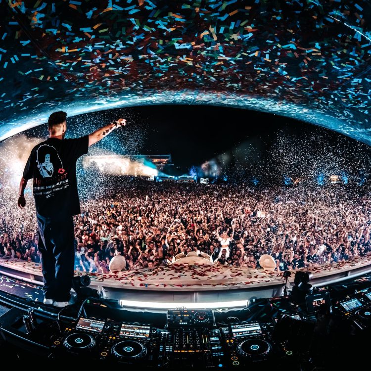 JUL 17 - 2026, Tomorrowland Library, Boom, Belgium